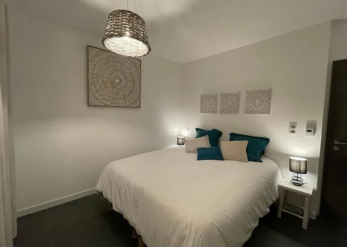 公寓 Two-bedroom Flat With Terrace Near The Harbour And Town Centre 维琪奥港