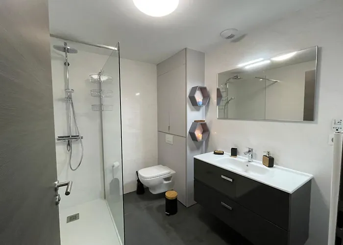 公寓 Two-bedroom Flat With Terrace Near The Harbour And Town Centre 维琪奥港